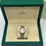 Rolex Lady-Datejust 279384RBR - (4/8)