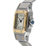 Cartier Santos 0902 (1990) - 24 mm (6/8)