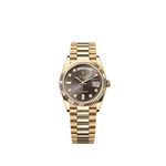 Rolex Day-Date 36 128238 - (1/1)