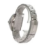 Rolex Lady-Datejust 279160 (2023) - White dial 28 mm Steel case (7/8)