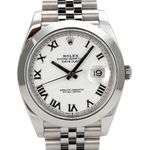 Rolex Datejust 41 126300 - (1/8)