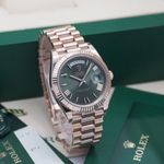 Rolex Day-Date 40 228235 - (1/8)