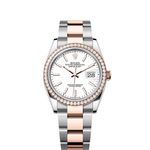 Rolex Datejust 36 126281RBR - (1/1)