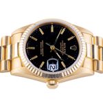 Rolex Lady-Datejust 69278 - (6/8)