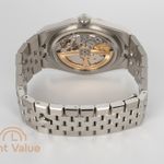 Rolex Land-Dweller 40 127334 - (4/6)