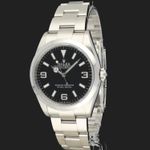 Rolex Explorer 124270 - (1/7)