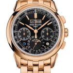 Patek Philippe Perpetual Calendar 5270/1R-001 - (1/1)