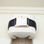 Cartier Tank Solo W5200024 - (3/8)