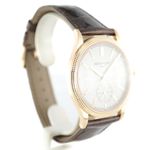 Patek Philippe Calatrava 6119R-001 - (6/7)