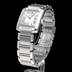 Cartier Tank Française 2300 (2003) - 20 mm (5/8)