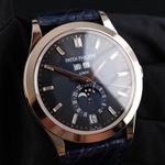 Patek Philippe Annual Calendar