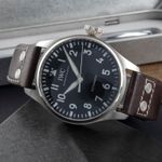 IWC Big Pilot IW329301 - (2/8)