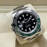 Rolex GMT-Master II 126720VTNR - (1/8)