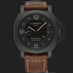 Panerai Luminor 1950 3 Days GMT Automatic PAM01441 - (3/8)