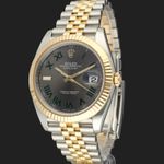 Rolex Datejust 41 126333 - (1/7)