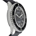 Blancpain Fifty Fathoms 5015-1136-52A - (7/8)