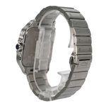 Cartier Santos WSSA0018 - (7/8)