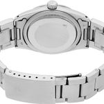 Rolex Explorer 1016 (1969) - Black dial 36 mm Steel case (5/5)