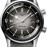 Longines Legend Diver L3.774.4.70.2 - (1/1)