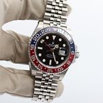 Rolex GMT-Master II 126710BLRO - (7/8)