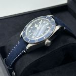 Tudor Black Bay Fifty-Eight 79030B-0002 (2024) - Blauw wijzerplaat 39mm Staal (6/8)