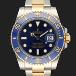 Rolex Submariner Date 116613LB - (3/8)