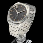 Omega Seamaster Railmaster 220.10.40.20.01.001 - (2/7)