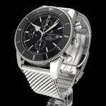 Breitling Superocean Heritage II Chronograph A13312 - (2/7)