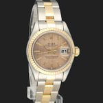 Rolex Lady-Datejust 69173 - (4/8)