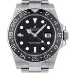 Rolex GMT-Master II 116710LN - (1/1)