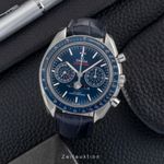 Omega Speedmaster Moonphase 304.33.44.52.03.001 - (3/8)