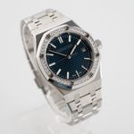Audemars Piguet Royal Oak Selfwinding 15551ST.ZZ.1356ST.05 - (3/8)