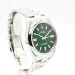 Rolex Oyster Perpetual 41 124300 (2023) - 41mm Staal (6/7)