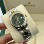 Rolex Datejust 278273 - (8/10)