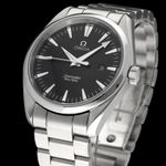 Omega Seamaster Aqua Terra 2517.50.00 - (7/8)