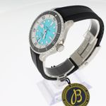 Breitling Superocean 44 A17376211L2S1 (2024) - Blauw wijzerplaat 44mm Staal (2/4)