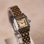 Cartier Panthère W2PN0006 - (1/2)