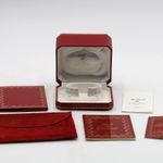 Cartier 21 Must de Cartier W10073R6 - (8/8)