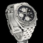 Breitling Chronomat A13352 (2002) - 39 mm Steel case (4/8)
