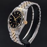 Rolex Datejust 1601 (1971) - 36mm Staal (4/8)