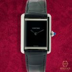 Cartier Tank WSTA0108 - (1/8)