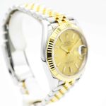 Rolex Datejust 36 126233 (2021) - 36mm Goud/Staal (6/7)