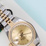 Rolex Lady-Datejust 69173 - (4/8)