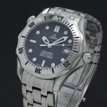 Omega Seamaster Diver 300 M 2562.80.00 - (7/7)