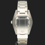 Rolex Oyster Perpetual 41 124300 - (6/8)