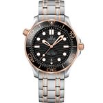 Omega Seamaster Diver 300 M 210.20.42.20.01.001 - (1/1)