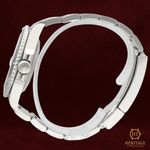 Rolex Submariner Date 126610LN (2022) - Black dial 41 mm Steel case (7/8)