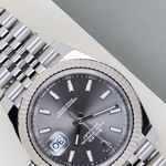 Rolex Datejust 41 126334 - (4/8)