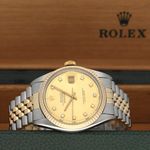 Rolex Datejust 36 16013 - (3/7)