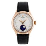 Rolex Cellini Moonphase 50535 - (1/8)